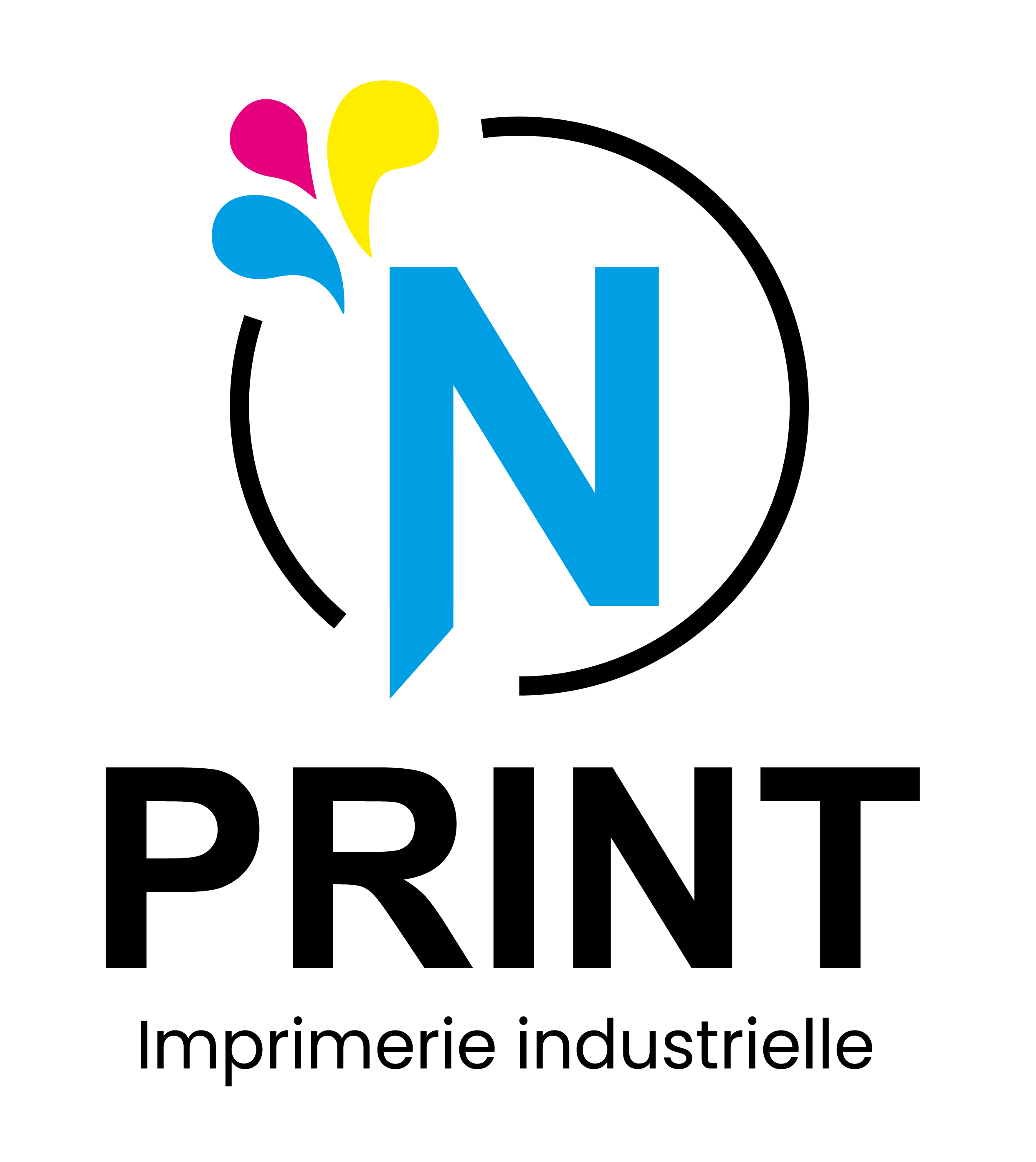 N PRINT INDUSTRIES